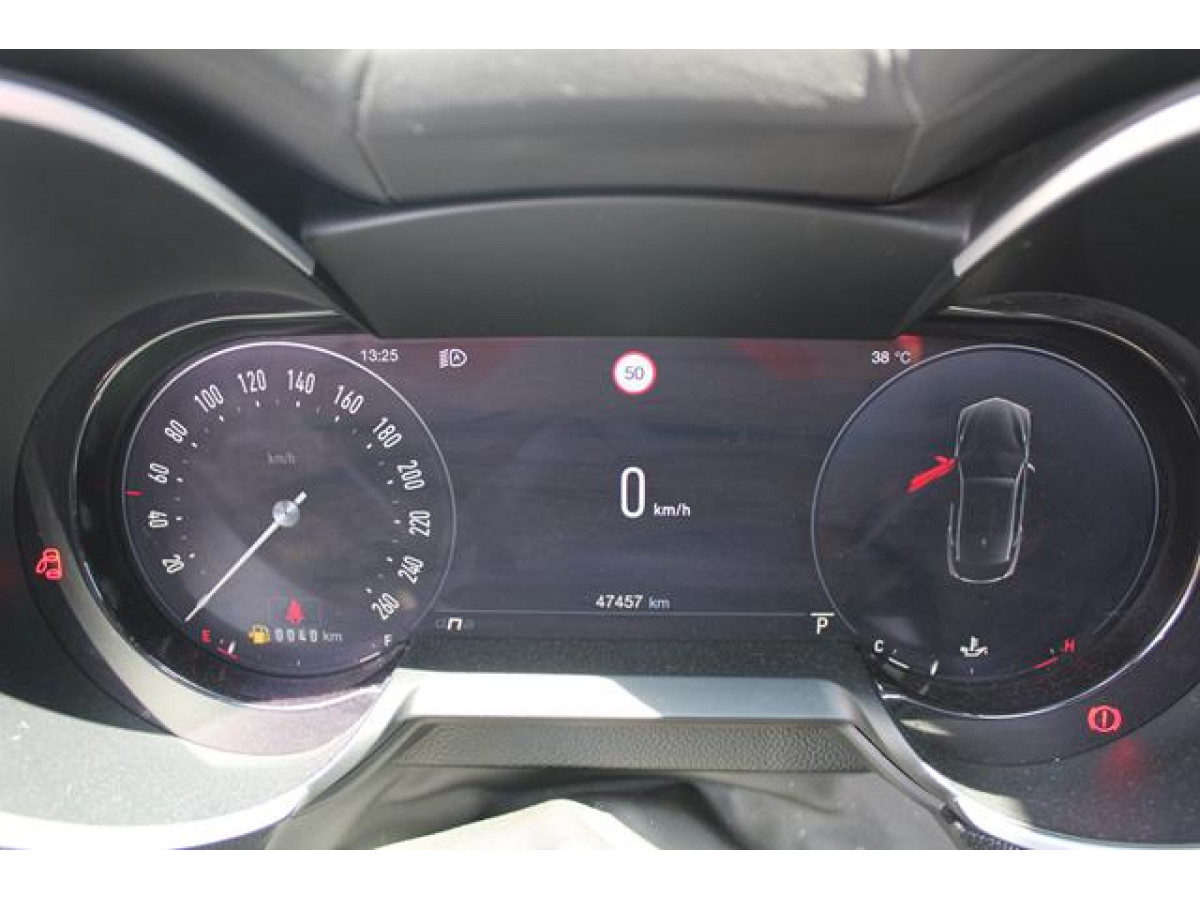 Alfa Romeo Stelvio 2.0 VELOCE Q4 AUT 