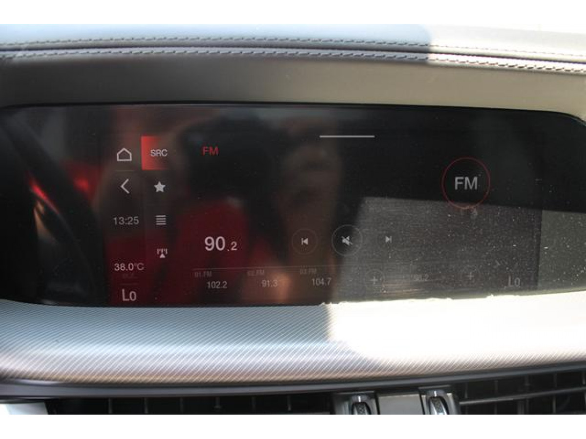 Alfa Romeo Stelvio 2.0 VELOCE Q4 AUT 