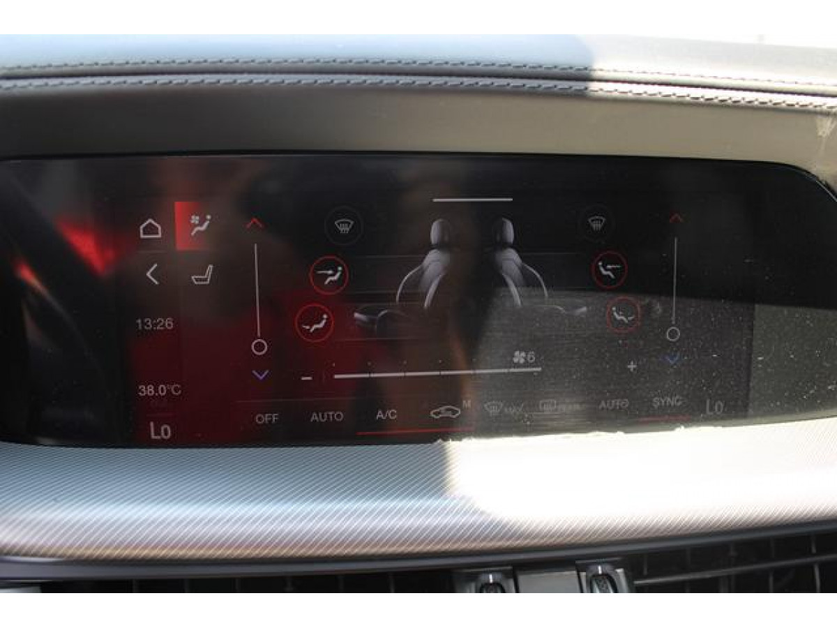 Alfa Romeo Stelvio 2.0 VELOCE Q4 AUT 