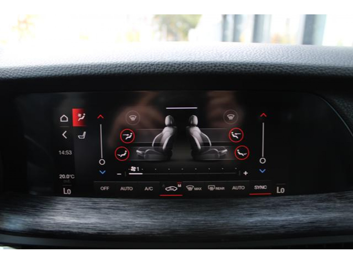 Alfa Romeo Stelvio 2.0 SPRINT Q4 AUT 