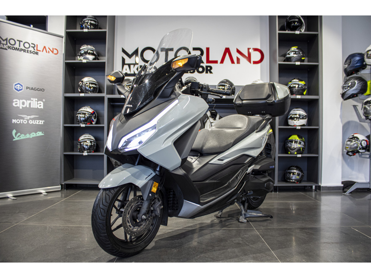 Honda Forza 350 NSS350 