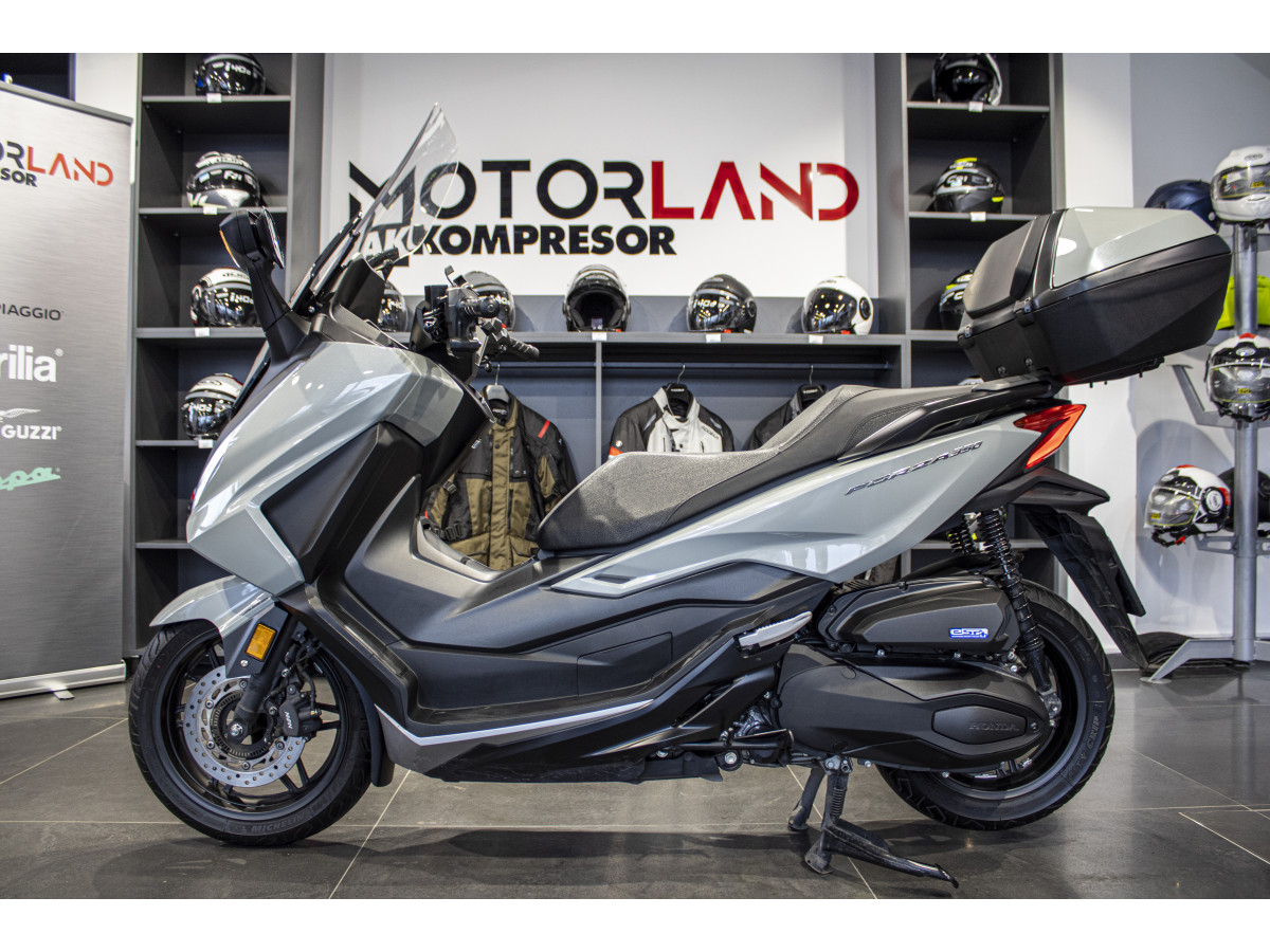 Honda Forza 350 NSS350 