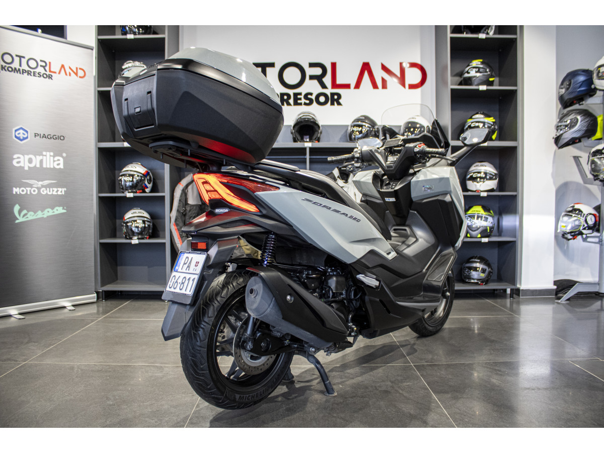 Honda Forza 350 NSS350 