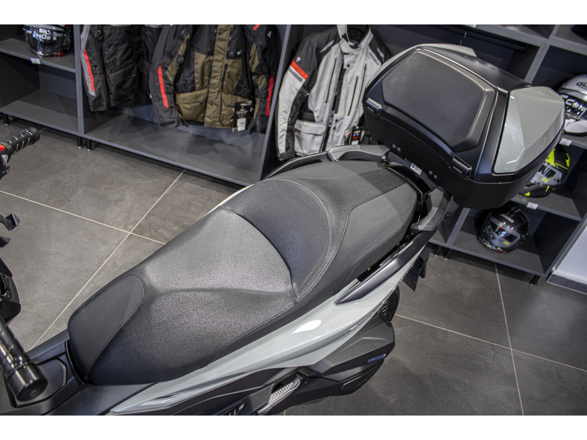 Honda Forza 350 NSS350 