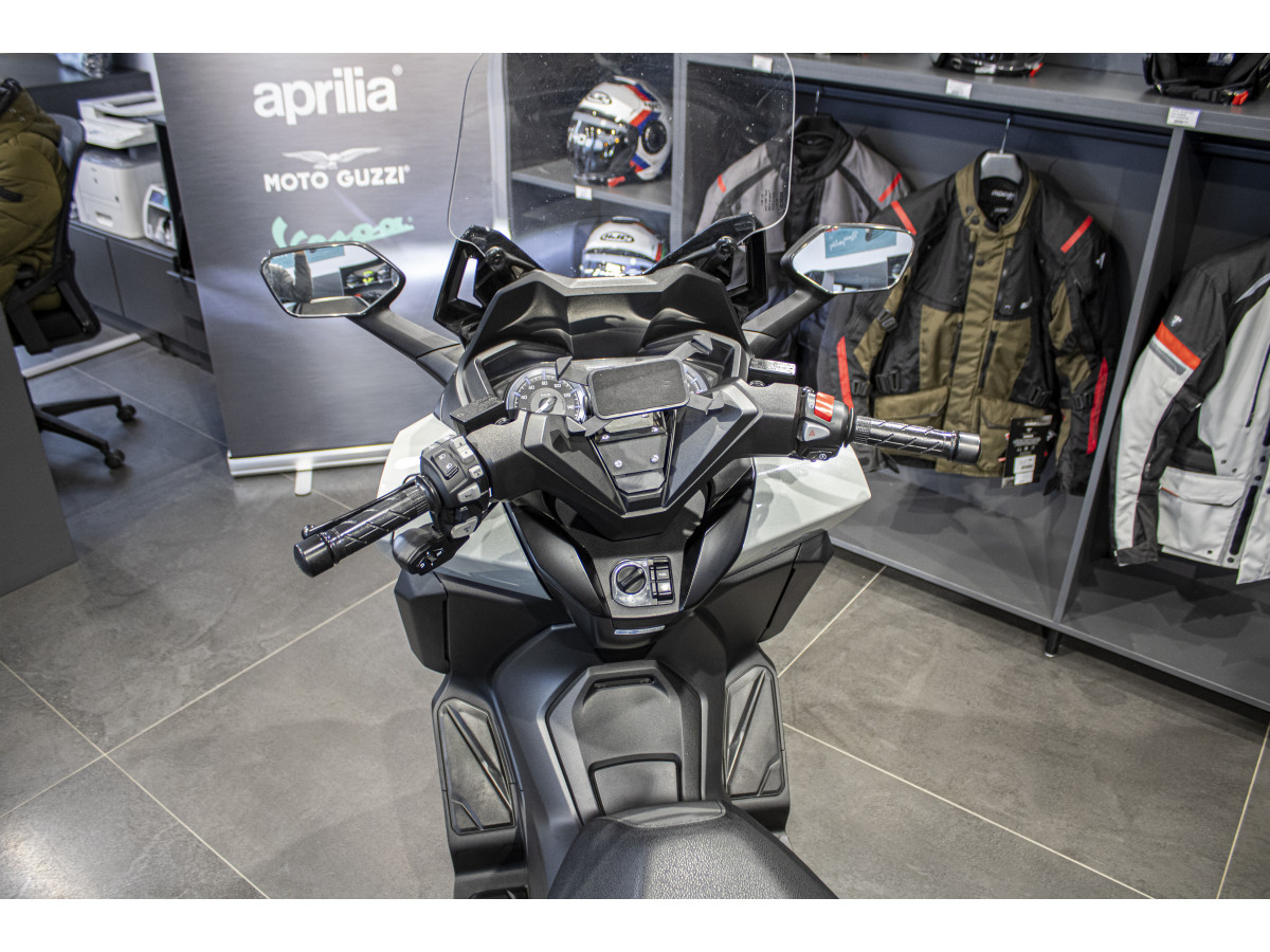 Honda Forza 350 NSS350 