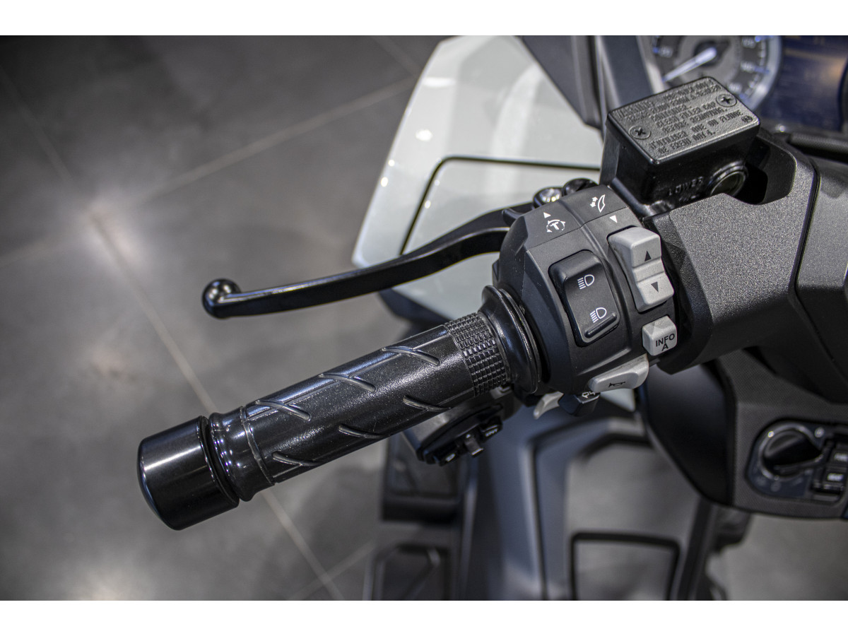 Honda Forza 350 NSS350 