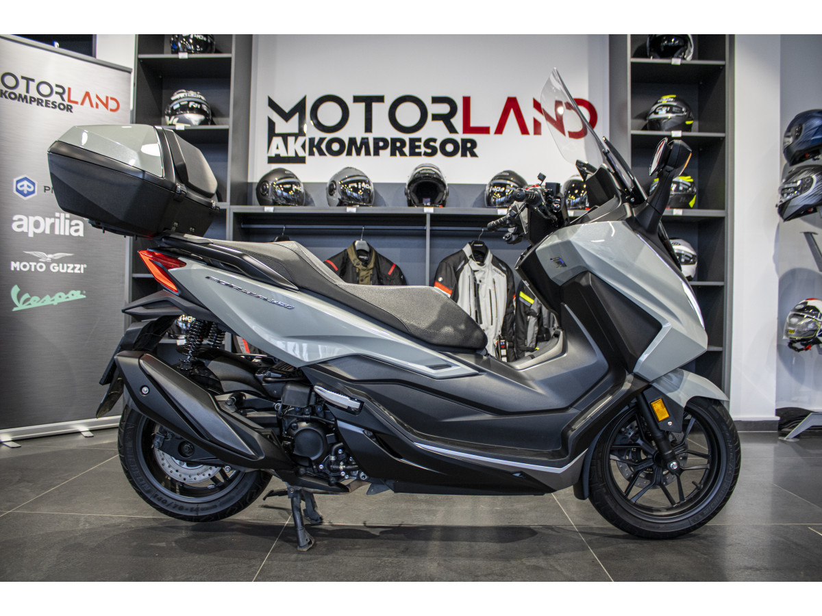 Honda Forza 350 NSS350 