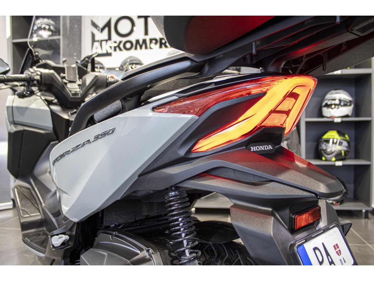 Honda Forza 350 NSS350 