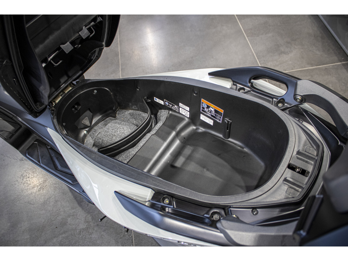 Honda Forza 350 NSS350 