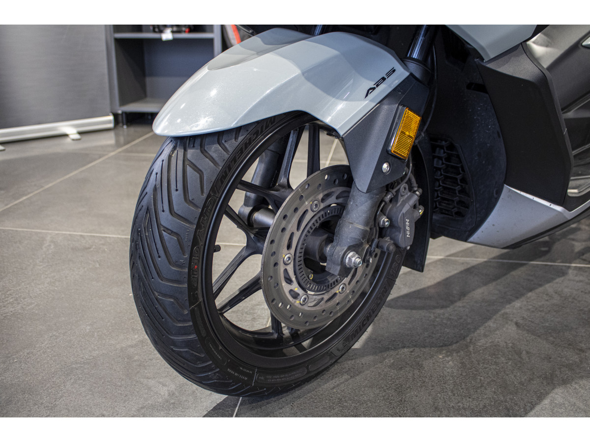 Honda Forza 350 NSS350 