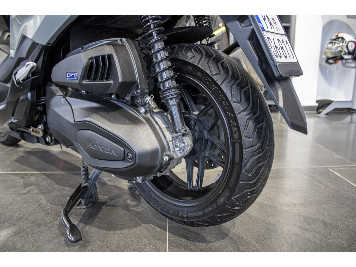 Honda Forza 350 NSS350 