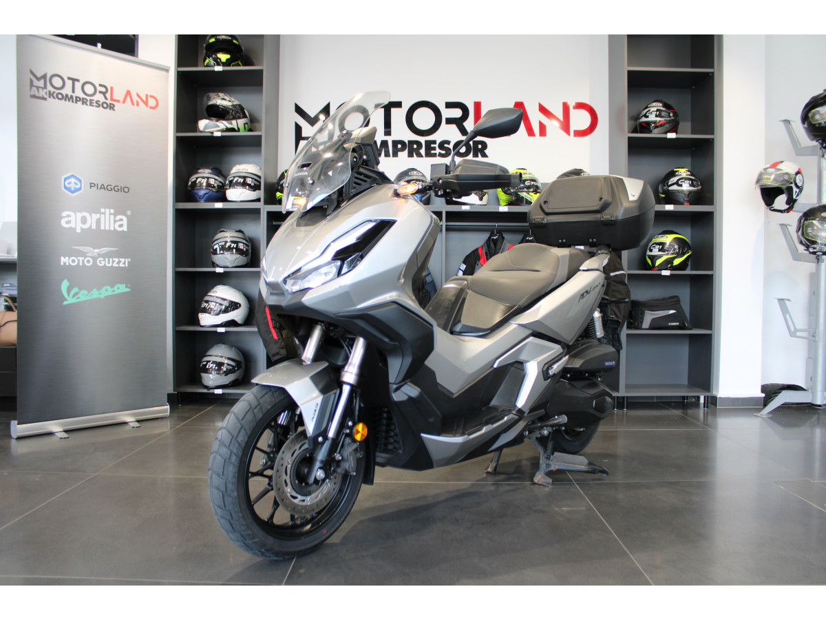 Honda ADV 350 