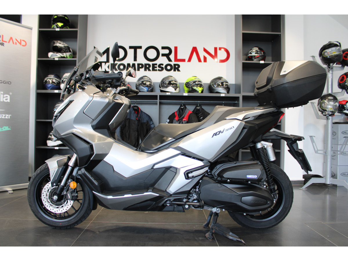 Honda ADV 350 