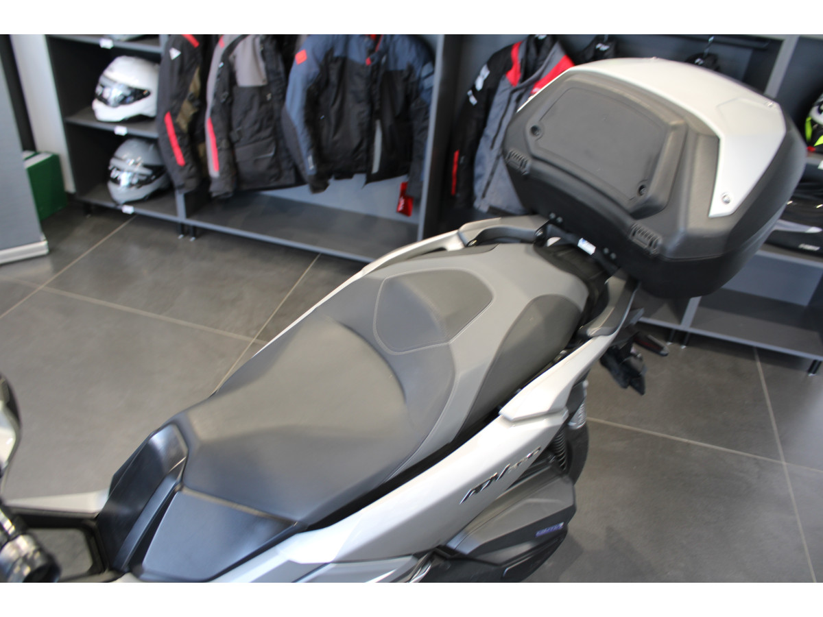 Honda ADV 350 