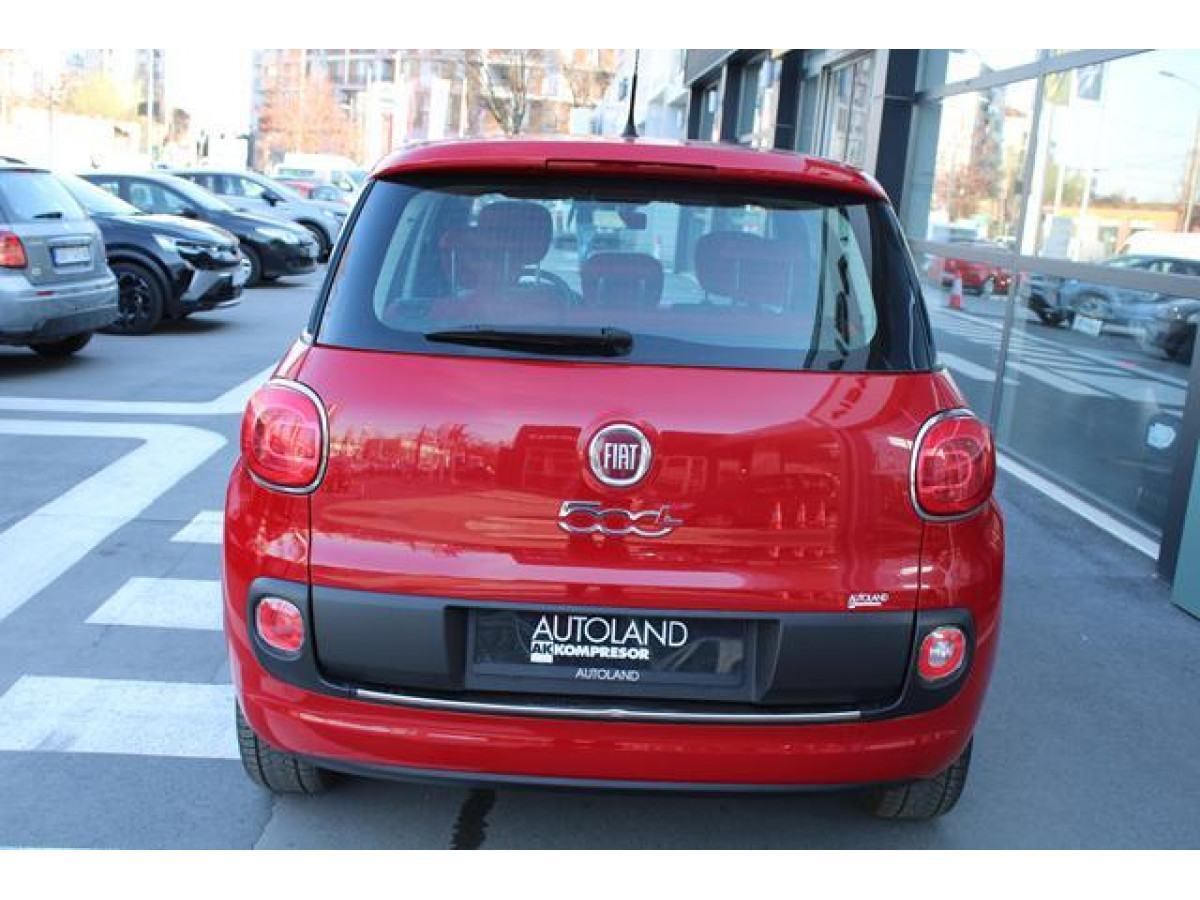 Fiat 500L 1.4 POP STAR 