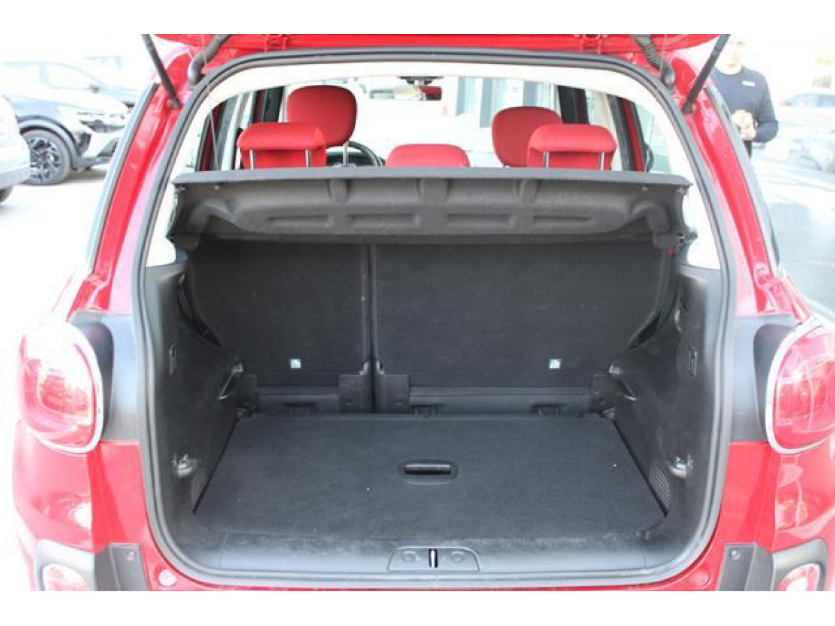 Fiat 500L 1.4 POP STAR 