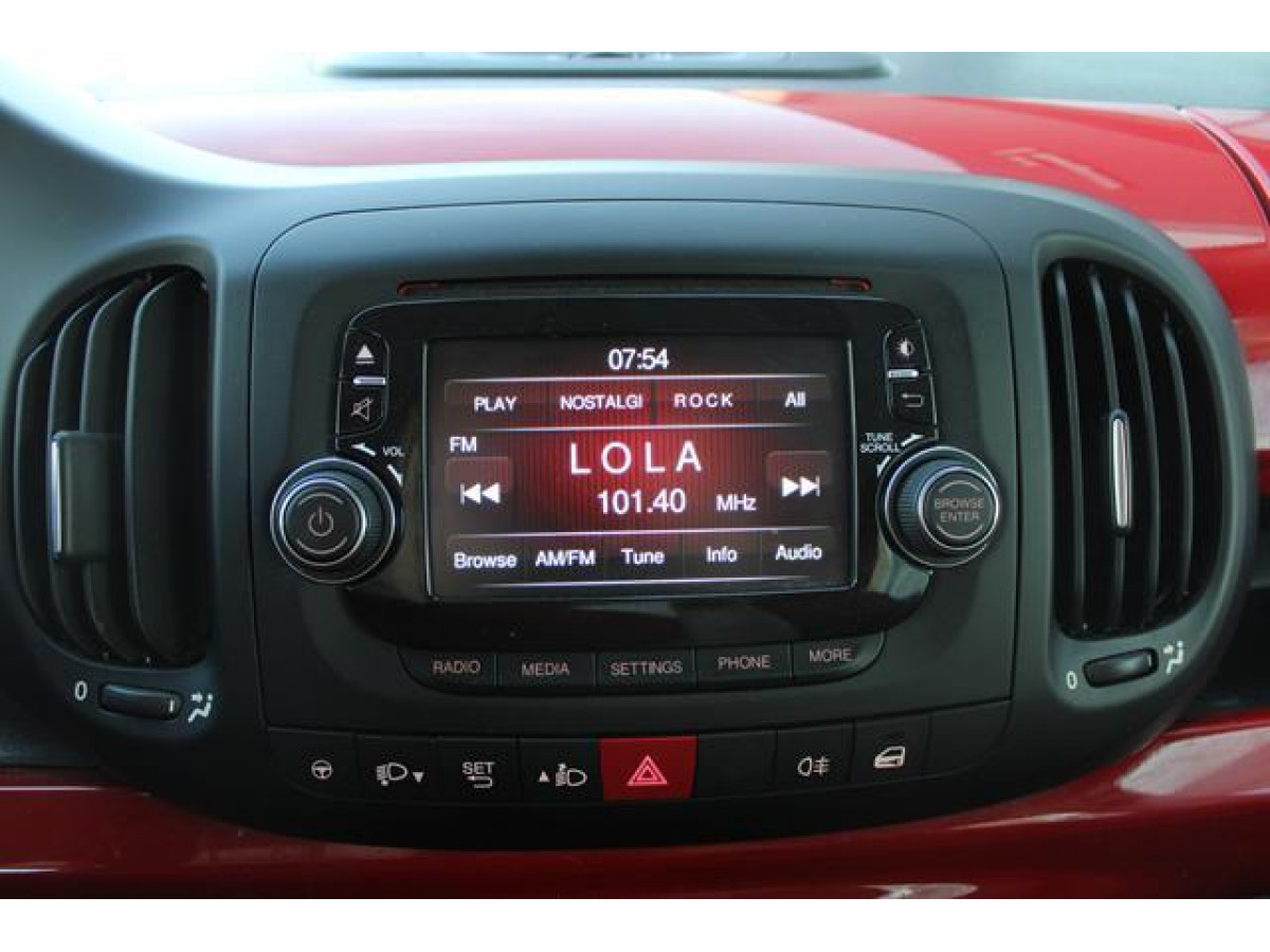 Fiat 500L 1.4 POP STAR 
