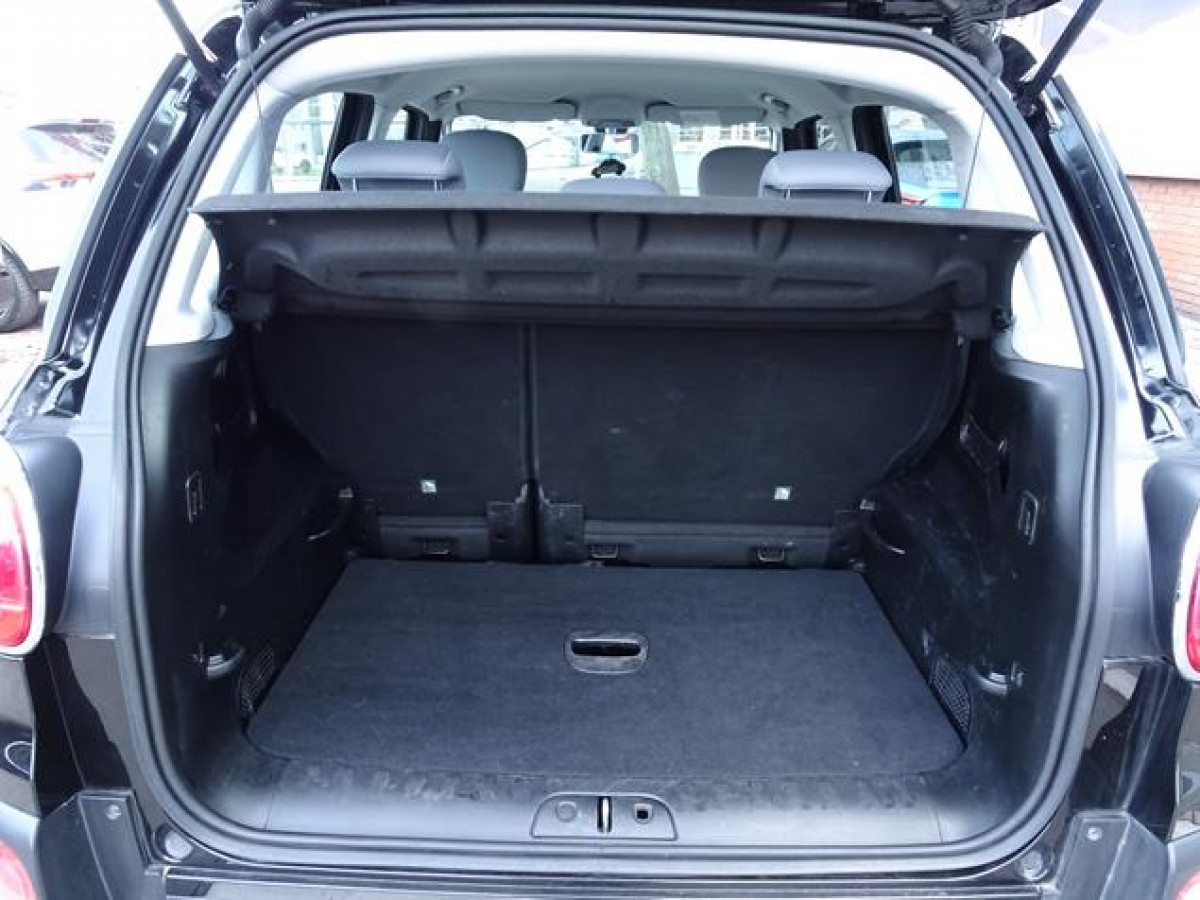 Fiat 500L 1.3 MJET 