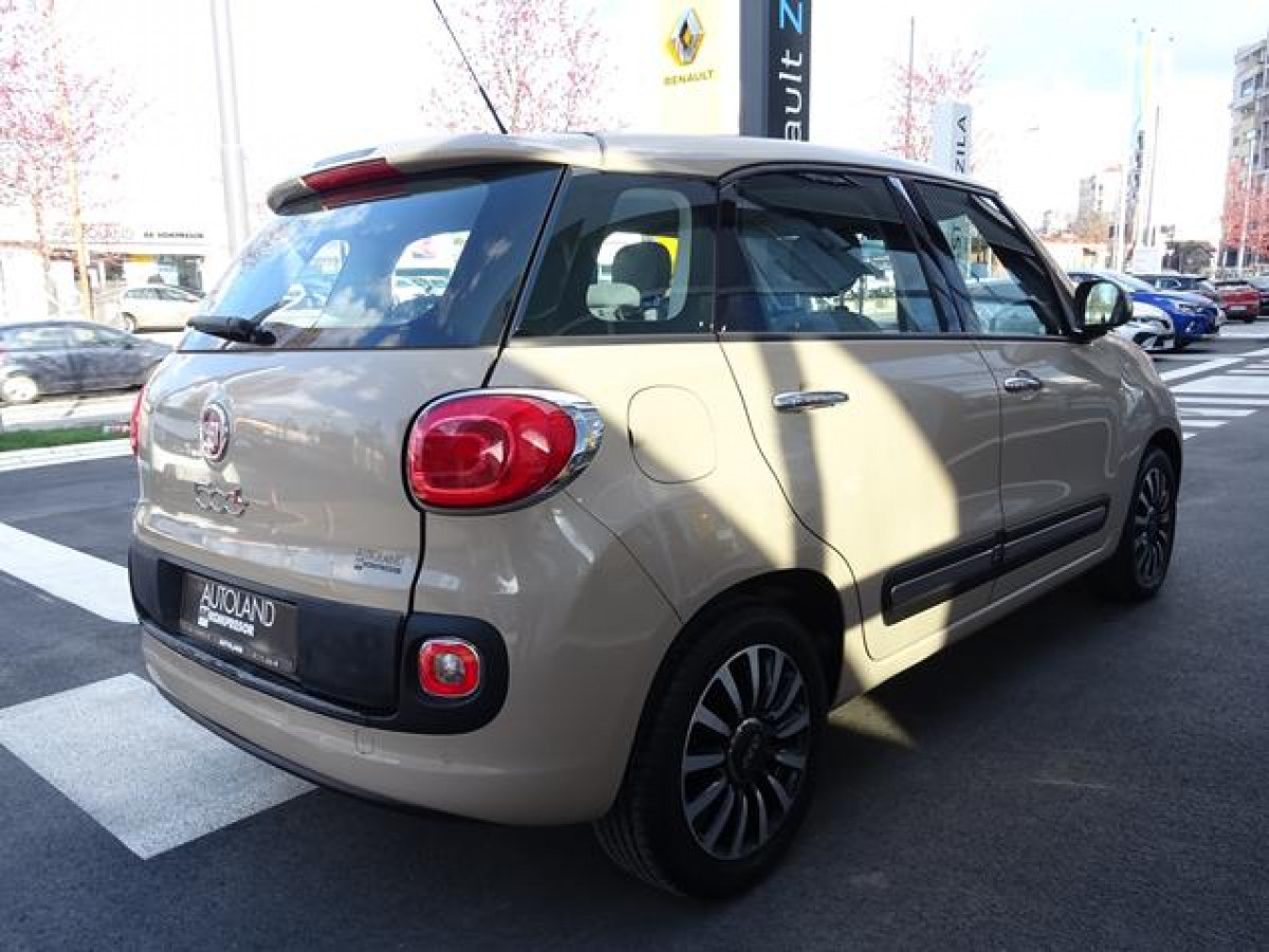 Fiat 500L 1.4 PopStar 