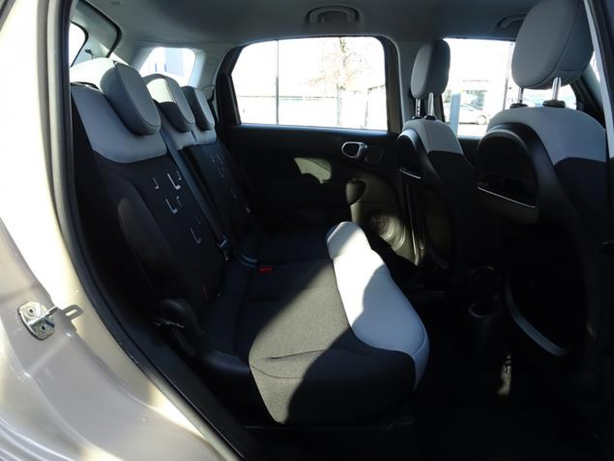 Fiat 500L 1.4 PopStar 