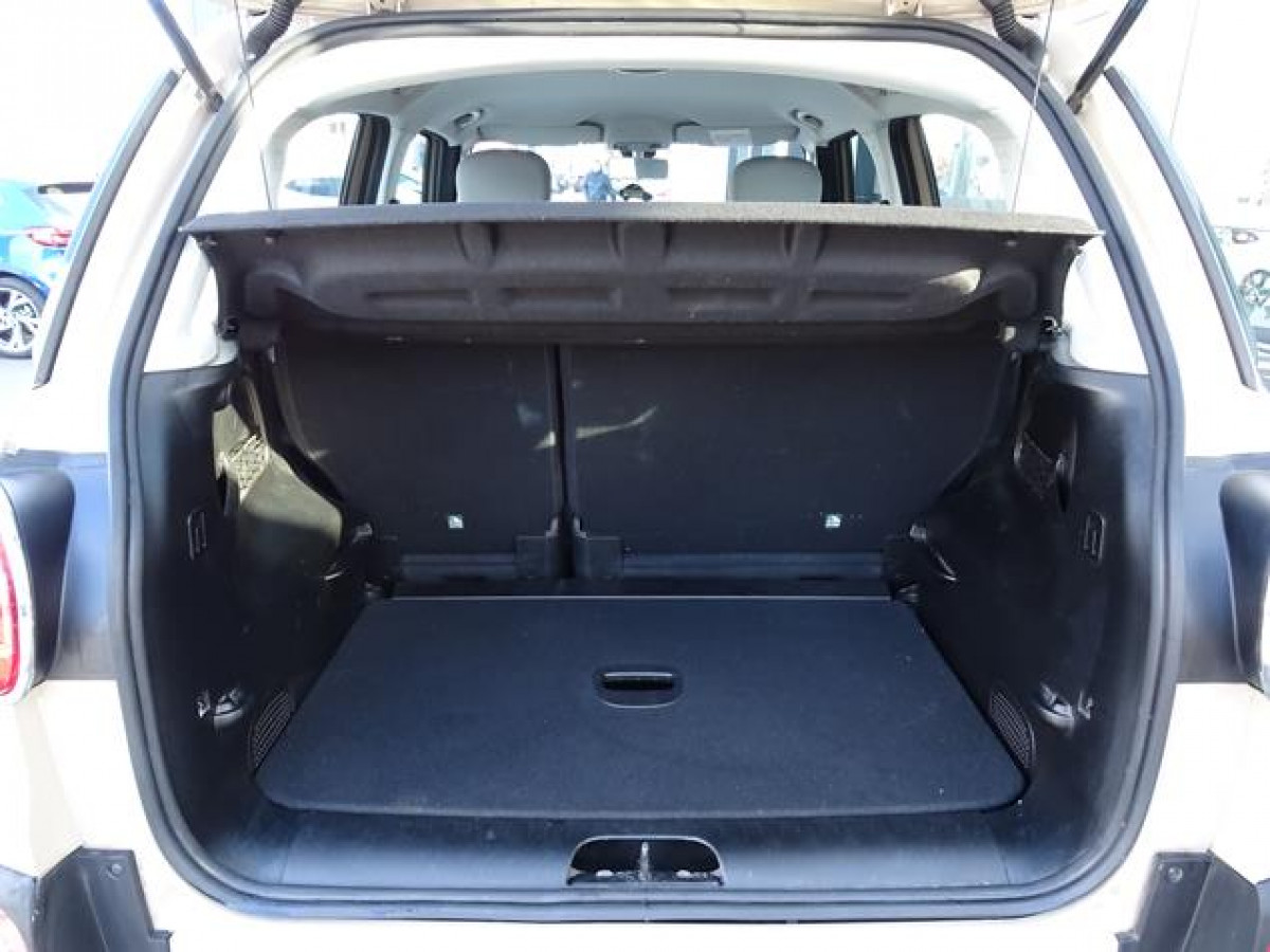 Fiat 500L 1.4 PopStar 