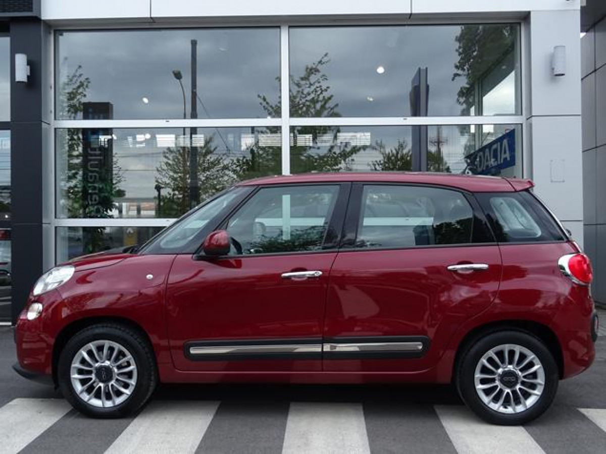 Fiat 500L 1.4 Lounge 
