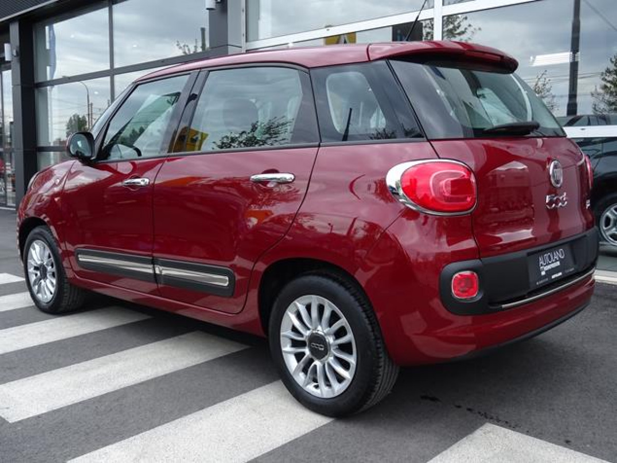 Fiat 500L 1.4 Lounge 