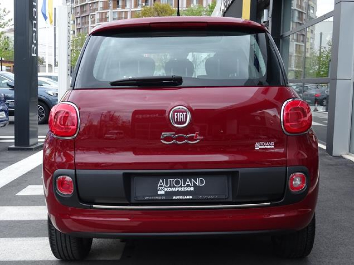 Fiat 500L 1.4 Lounge 