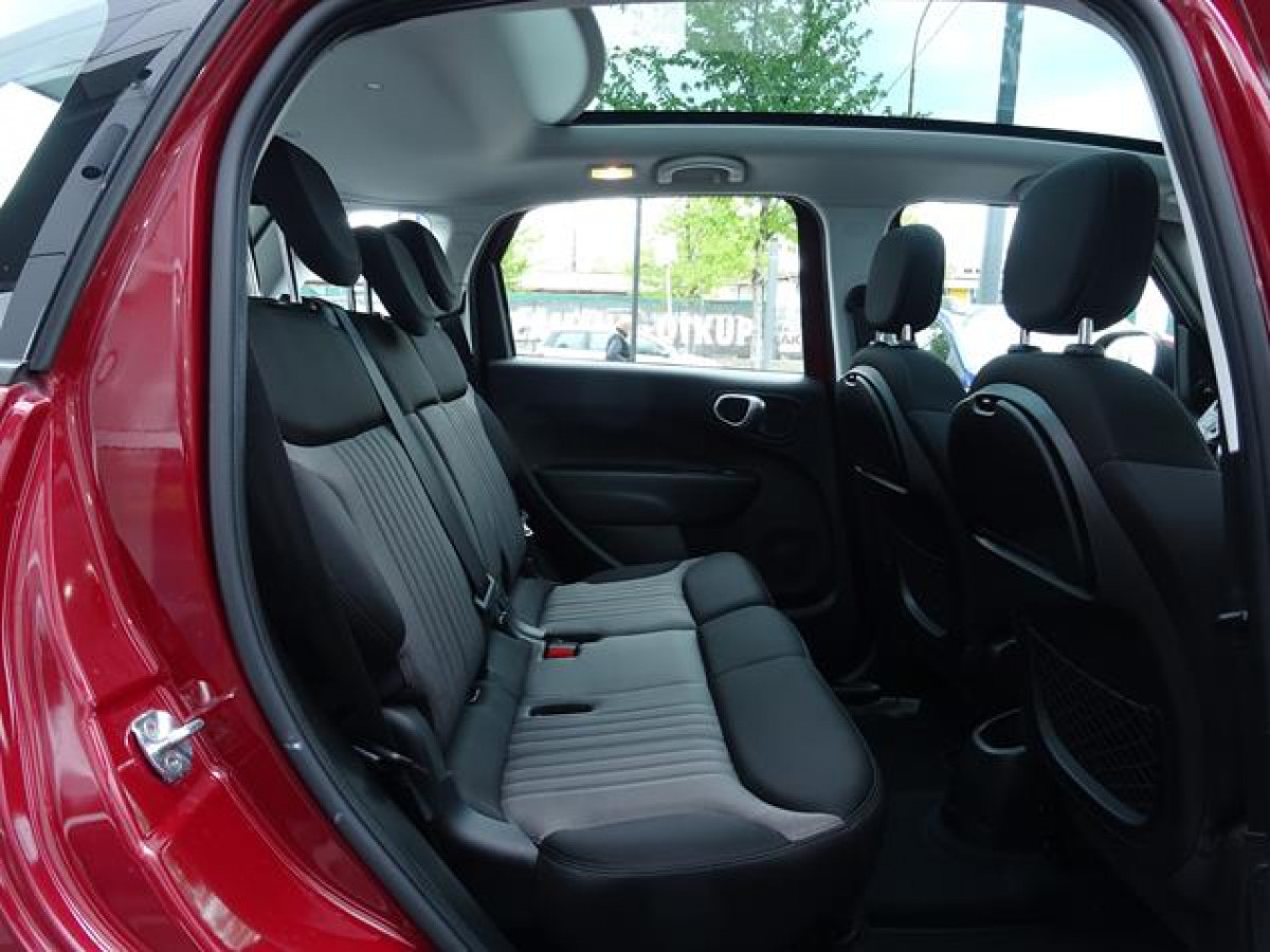 Fiat 500L 1.4 Lounge 