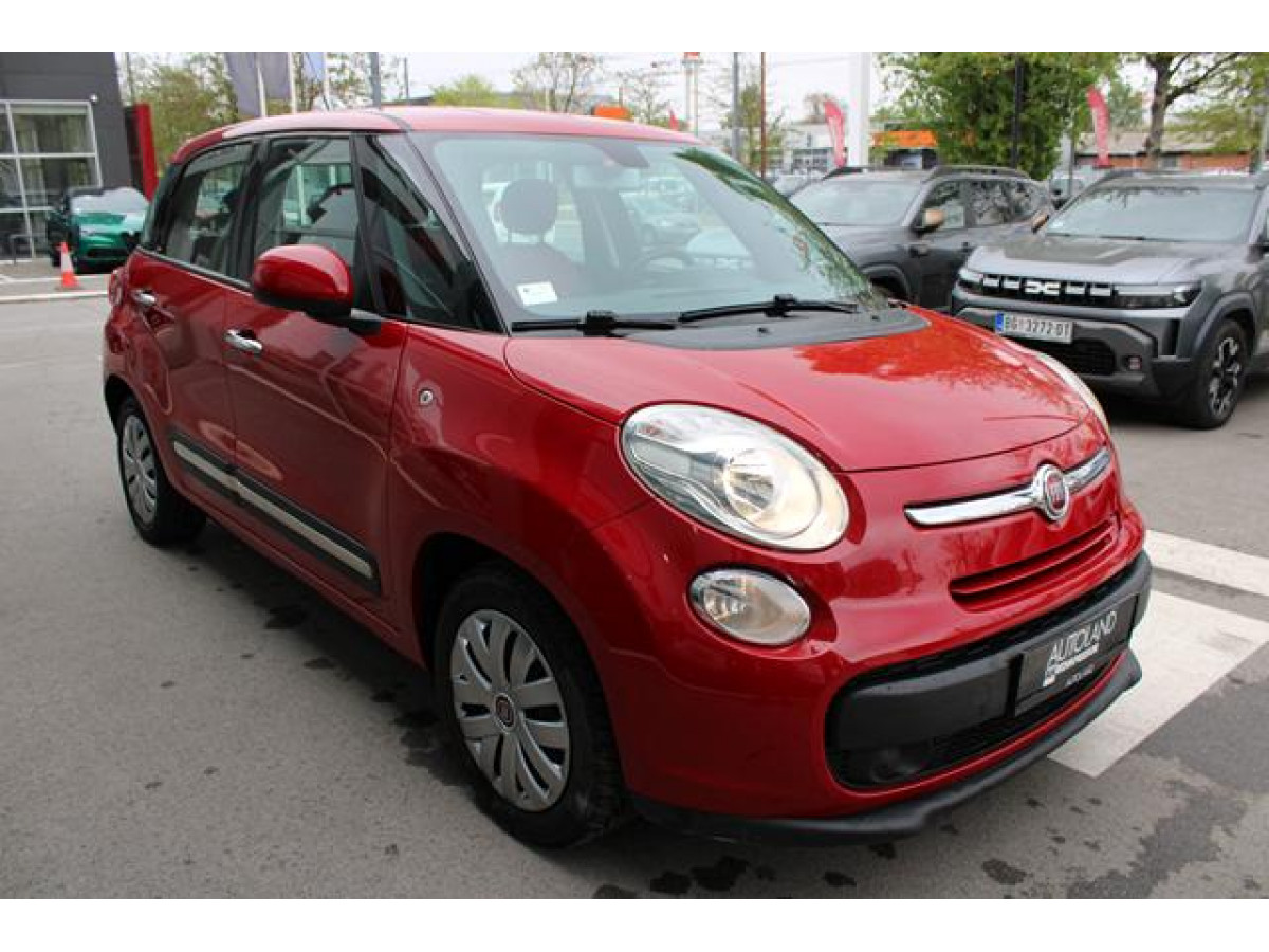 Fiat 500L 1.4 POP STAR 