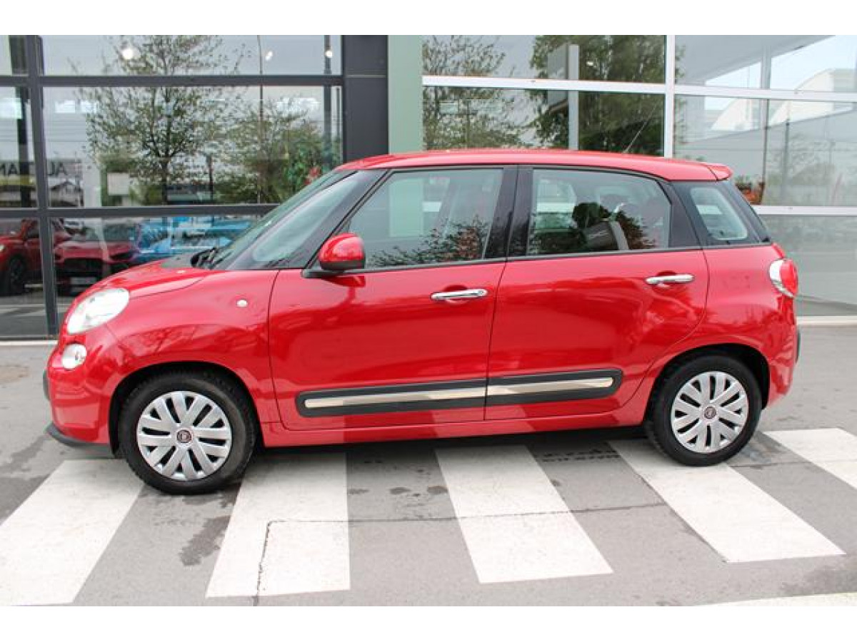 Fiat 500L 1.4 POP STAR 
