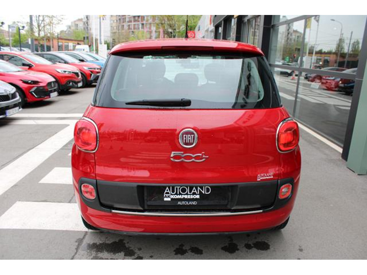 Fiat 500L 1.4 POP STAR 
