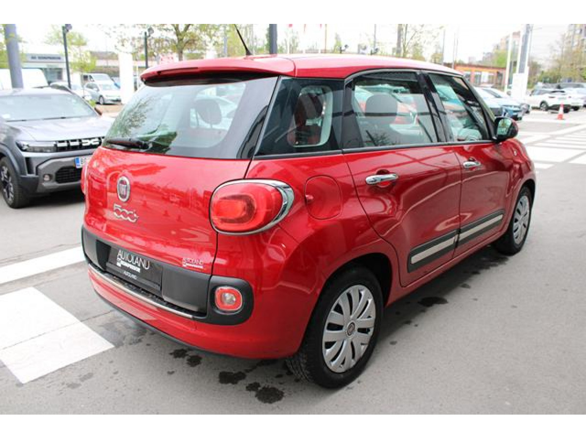 Fiat 500L 1.4 POP STAR 