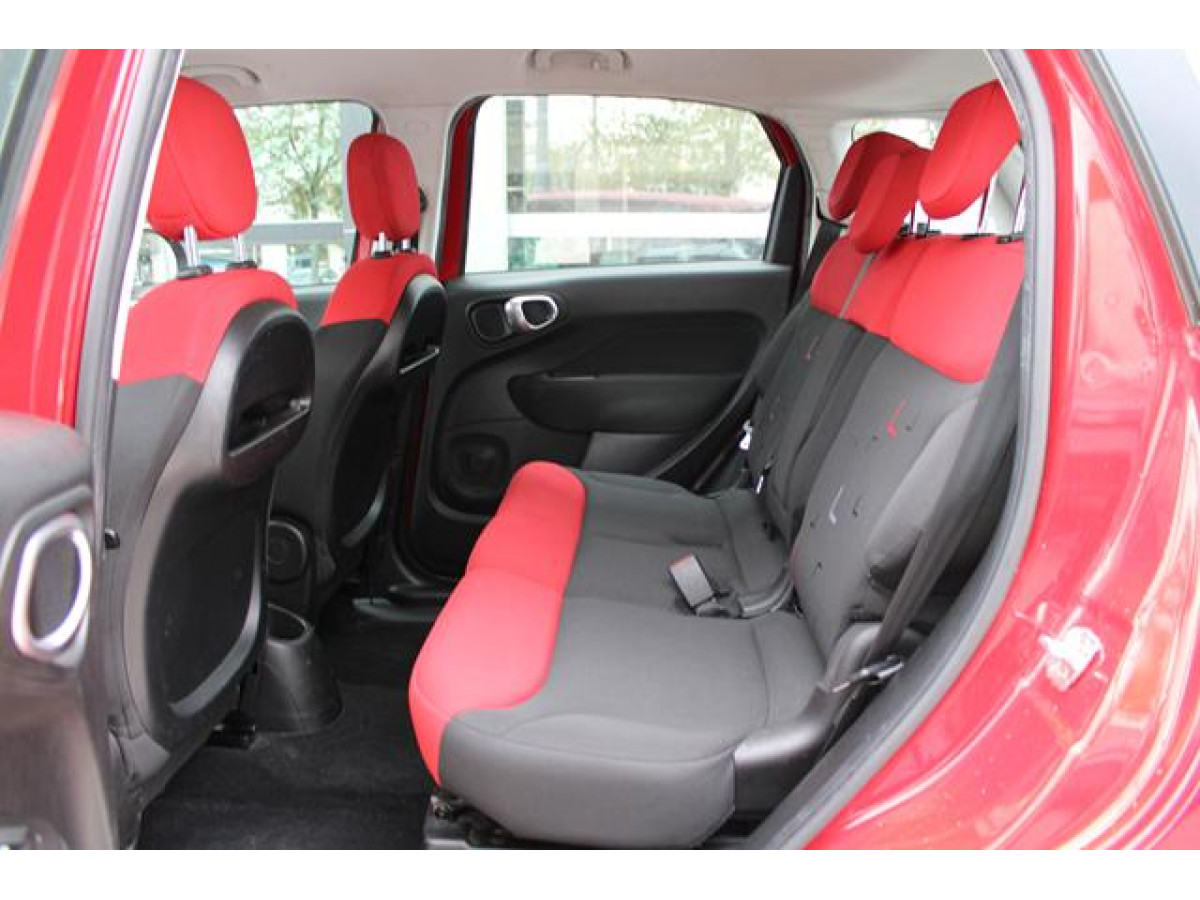 Fiat 500L 1.4 POP STAR 