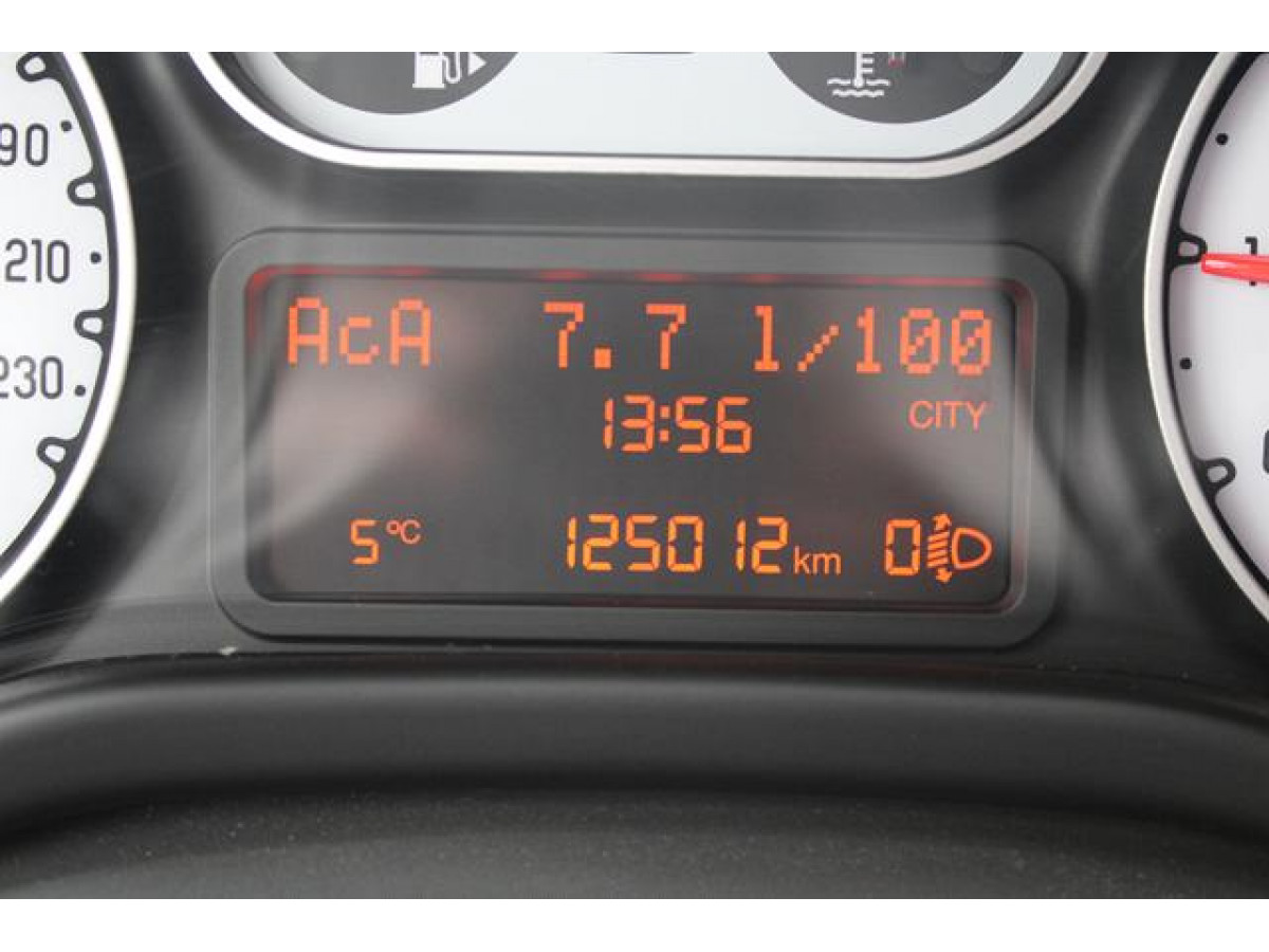 Fiat 500L 1.4 POP STAR 