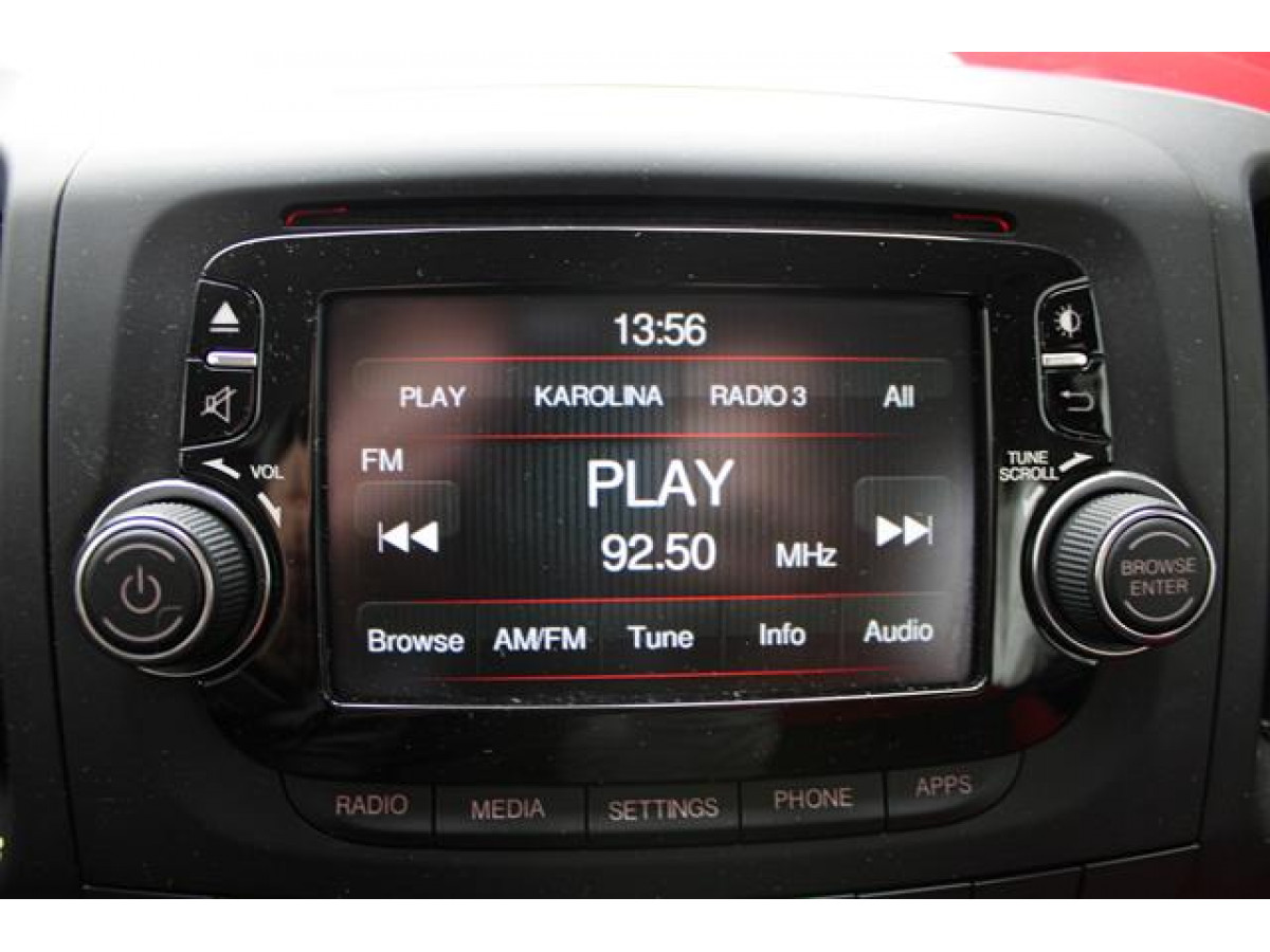 Fiat 500L 1.4 POP STAR 