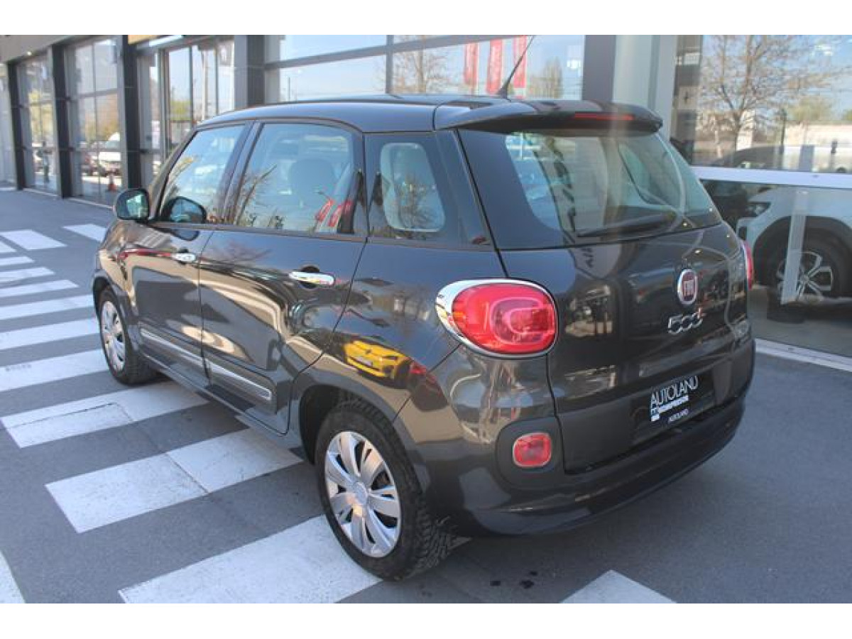 Fiat 500L 1.4 POP STAR 