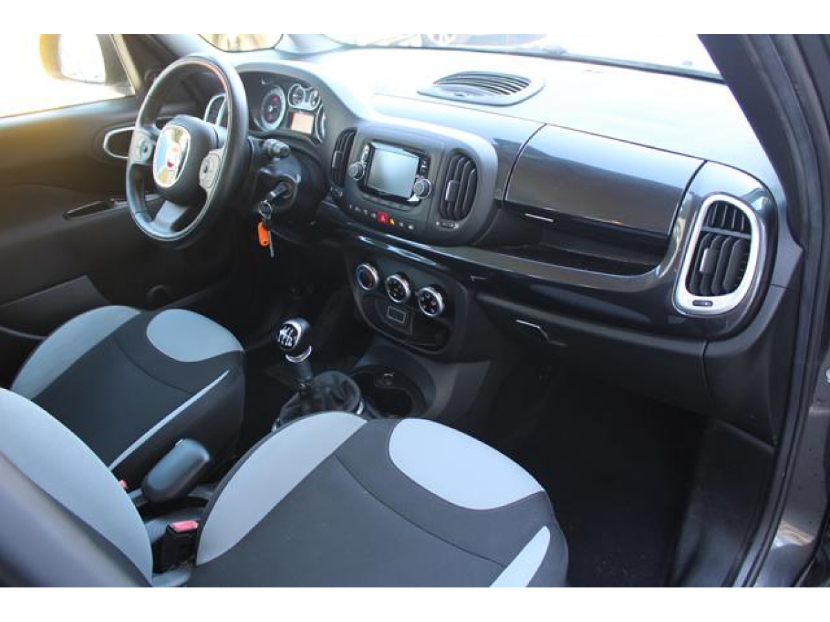 Fiat 500L 1.4 POP STAR 