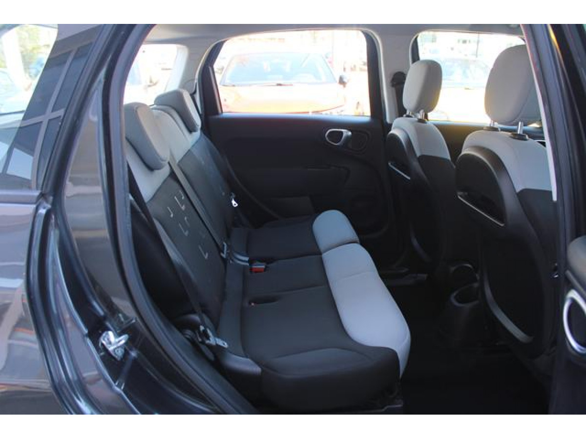 Fiat 500L 1.4 POP STAR 