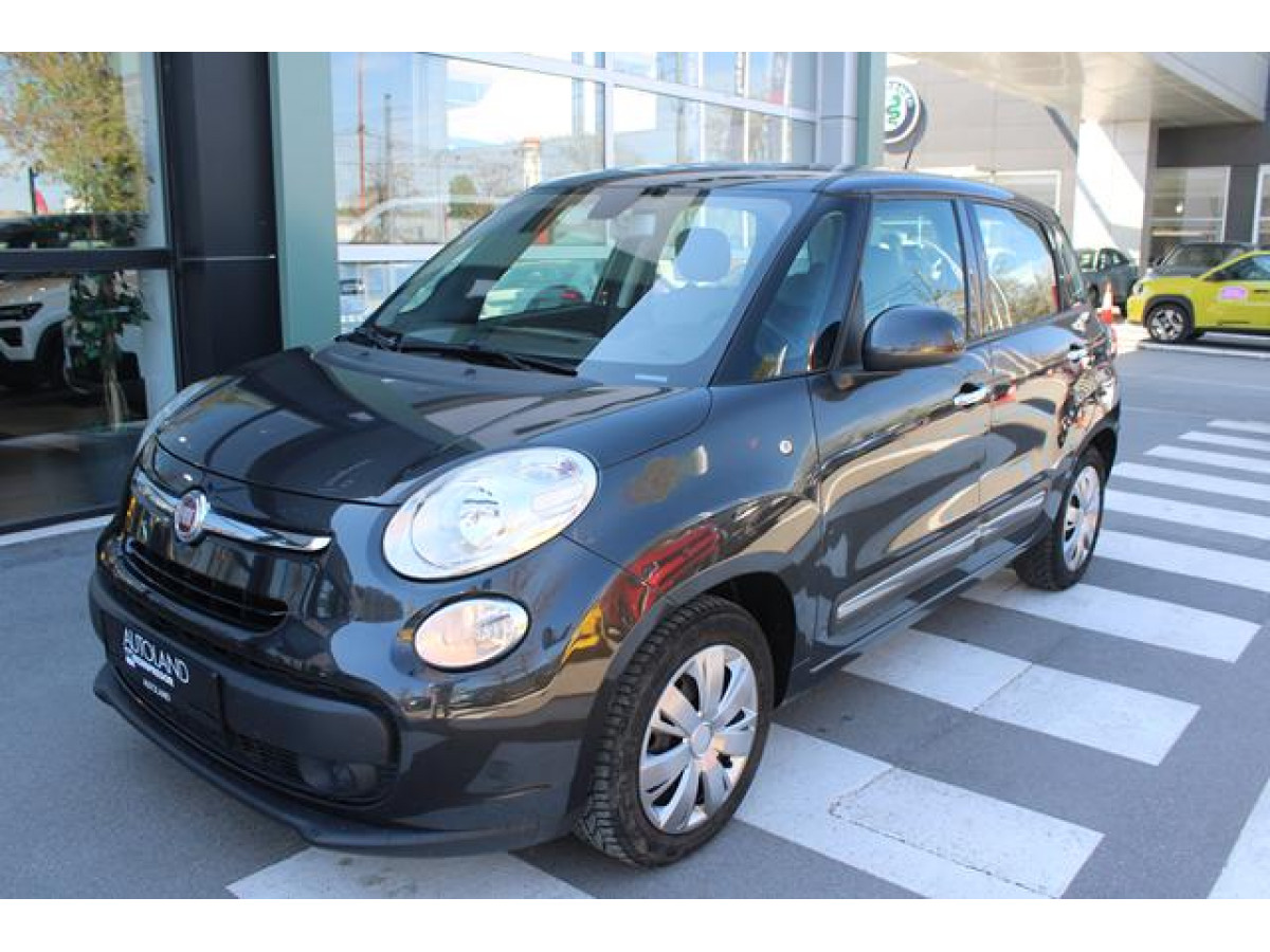 Fiat 500L 1.4 POP STAR 