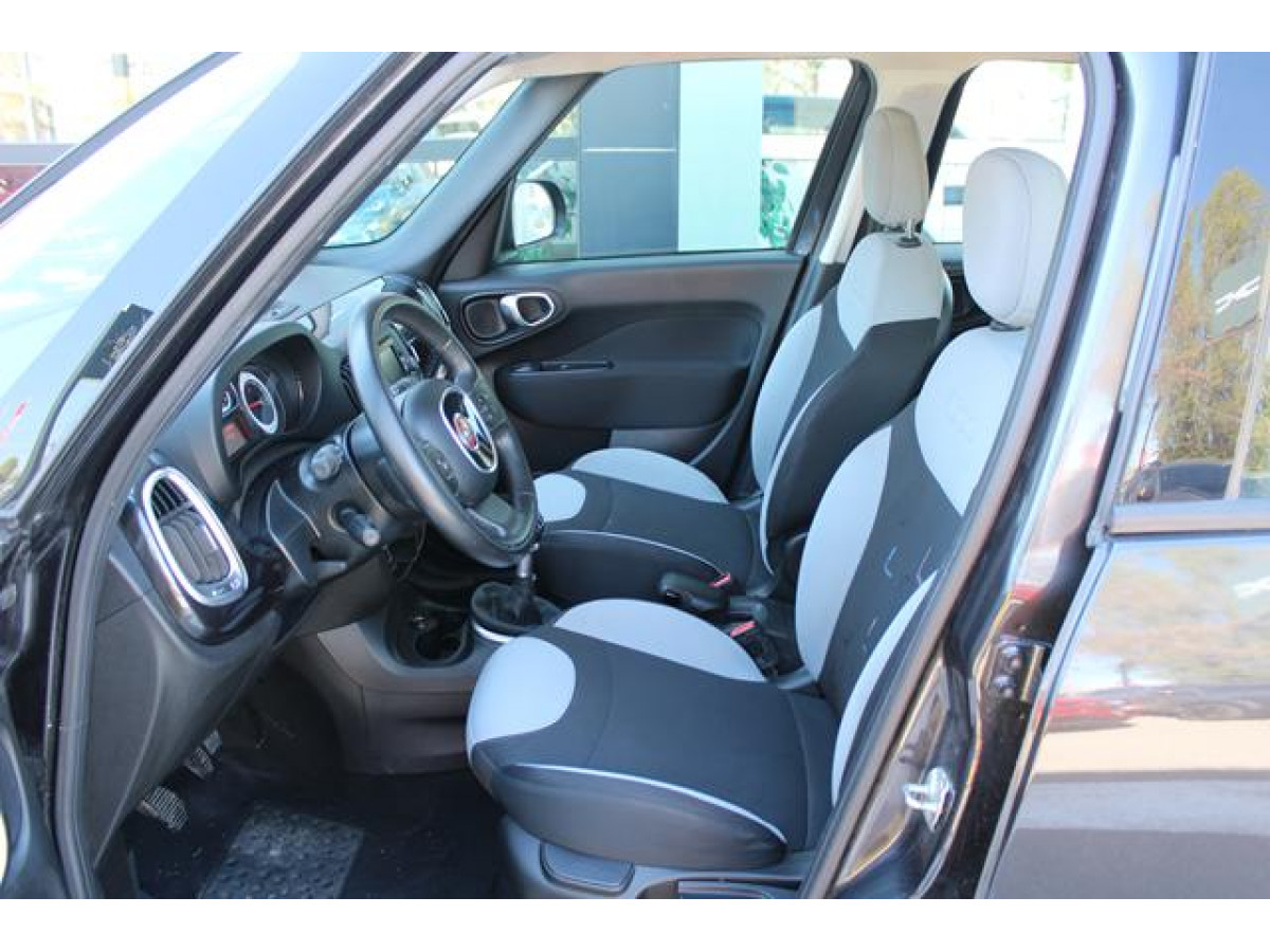 Fiat 500L 1.4 POP STAR 