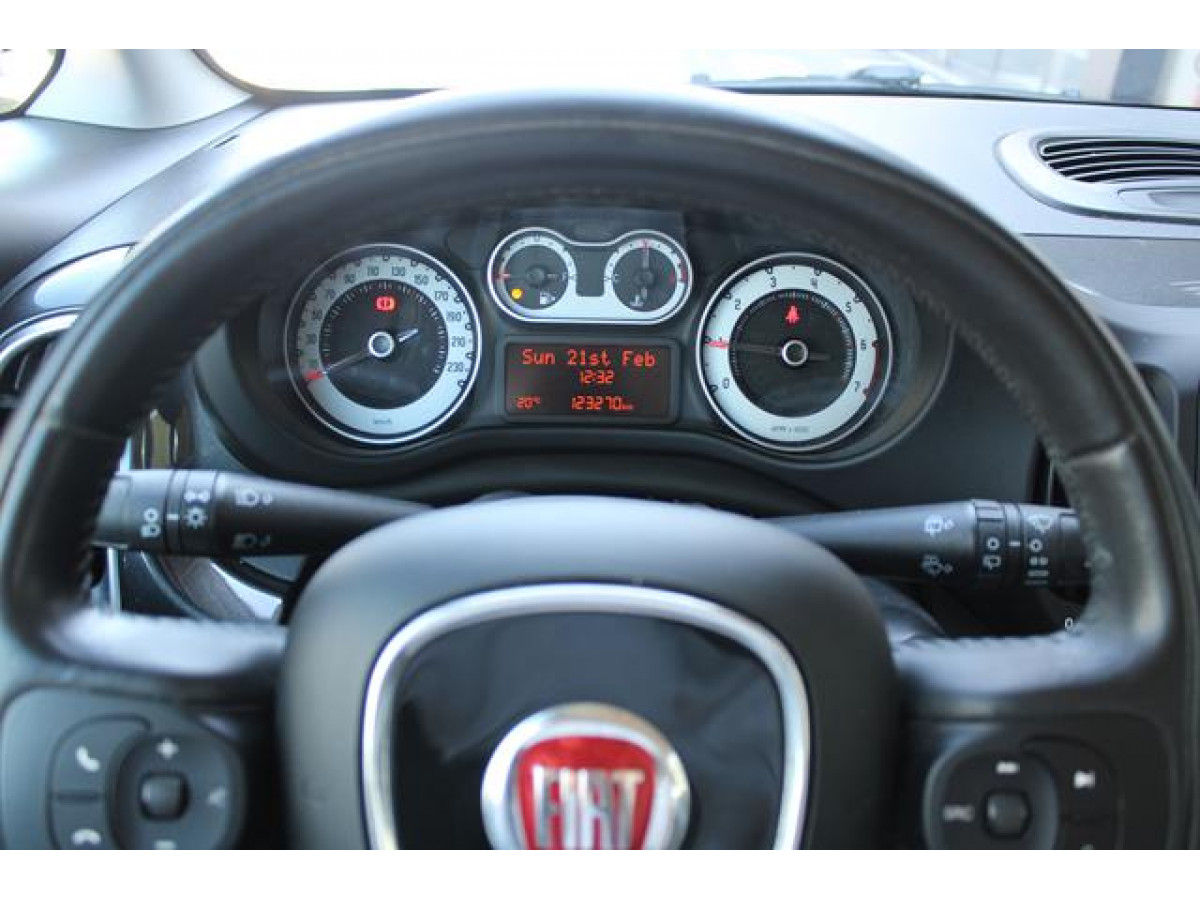 Fiat 500L 1.4 POP STAR 