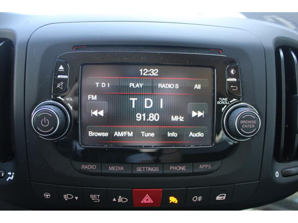 Fiat 500L 1.4 POP STAR 