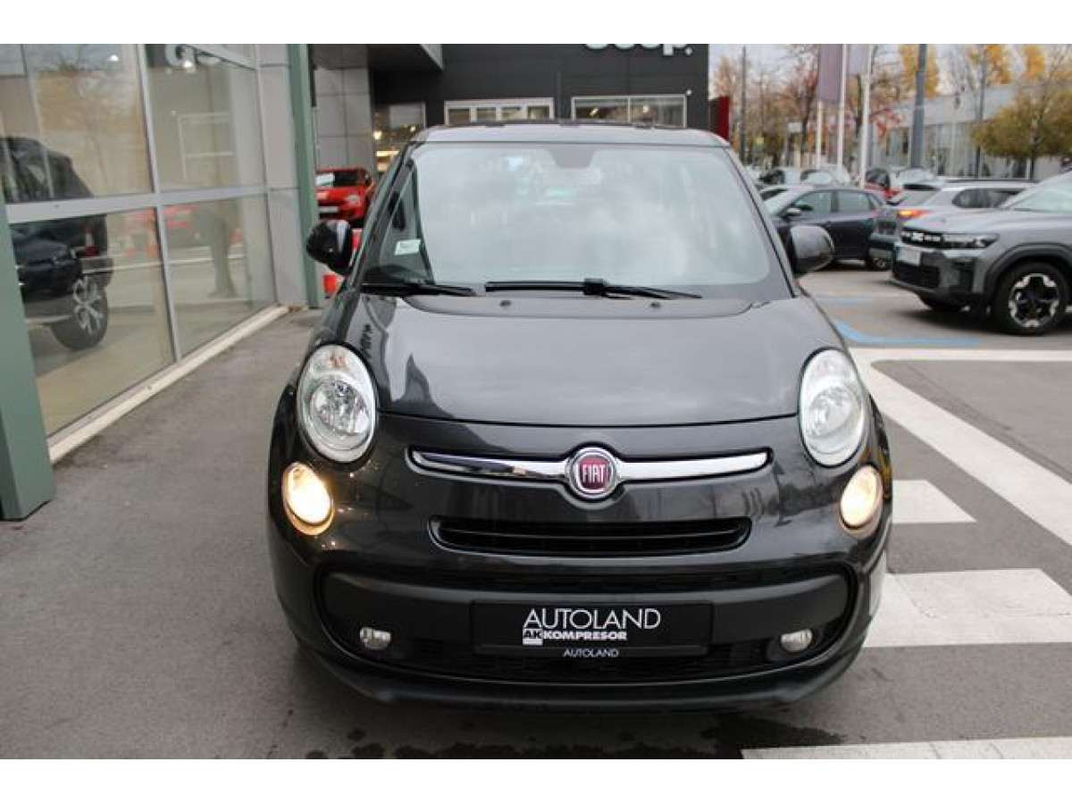 Fiat 500L 1.4 POP STAR 