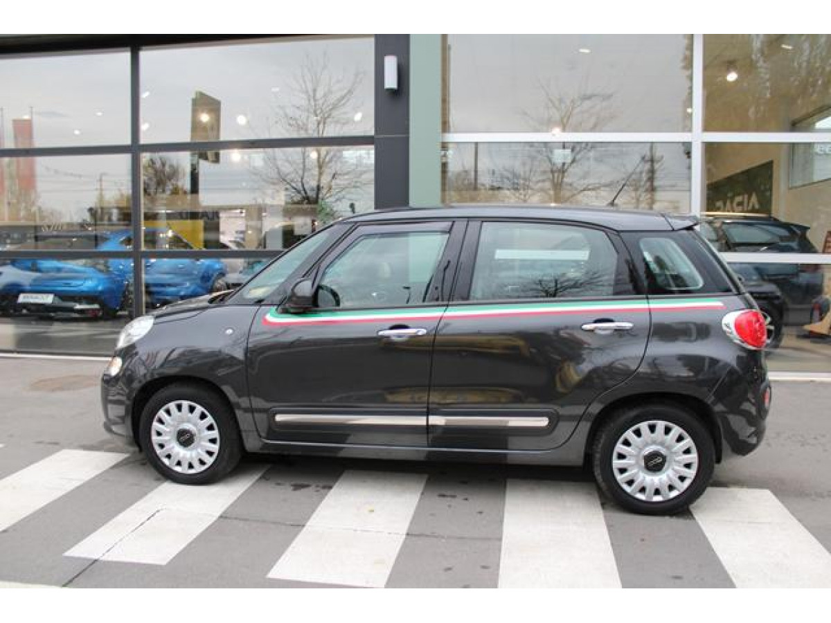 Fiat 500L 1.4 POP STAR 