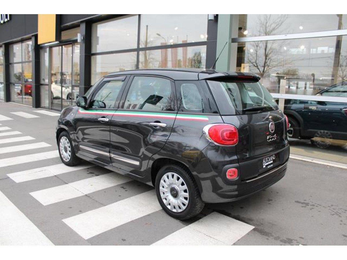 Fiat 500L 1.4 POP STAR 
