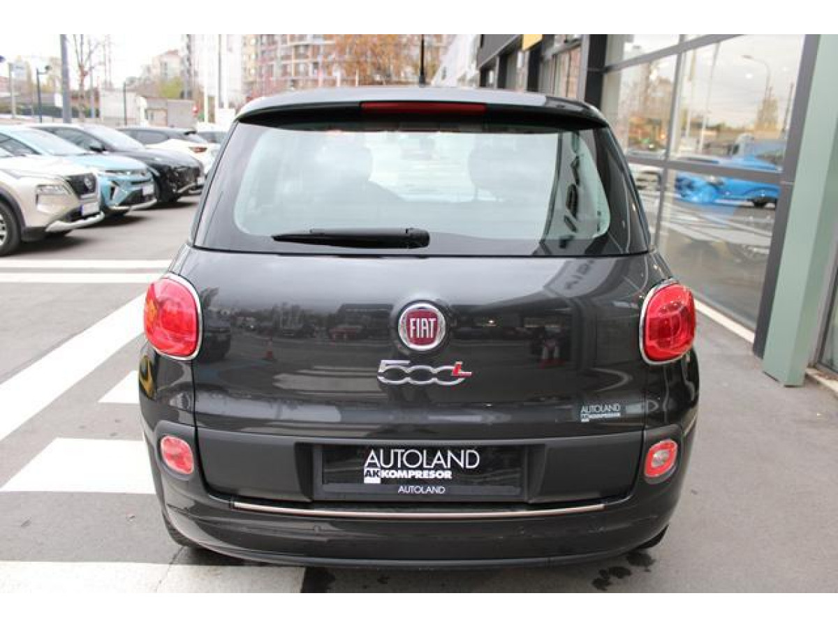 Fiat 500L 1.4 POP STAR 