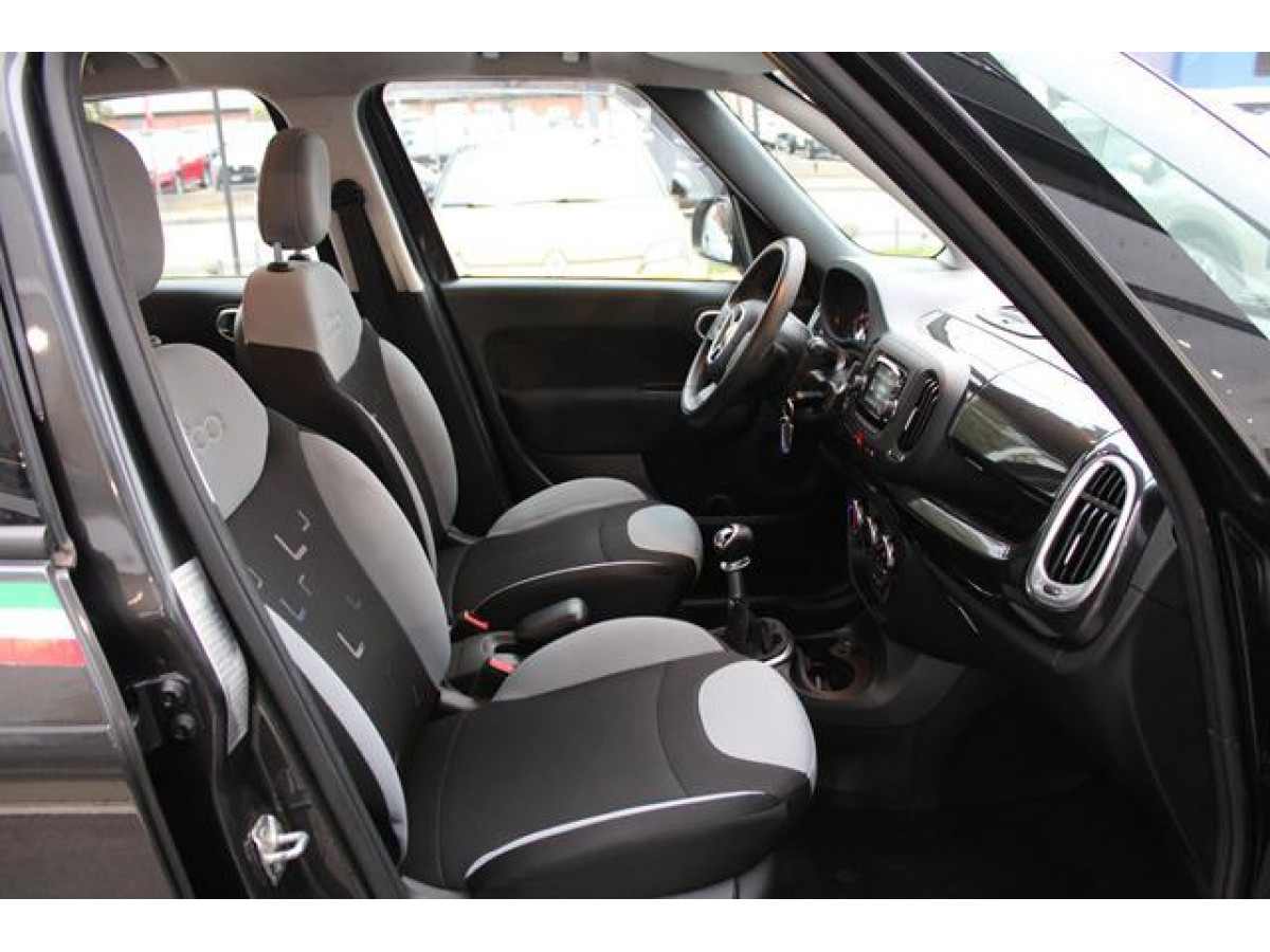 Fiat 500L 1.4 POP STAR 