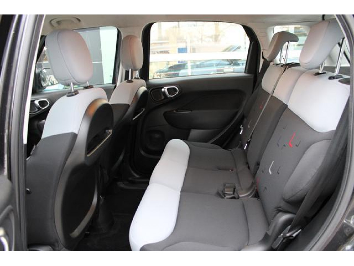 Fiat 500L 1.4 POP STAR 