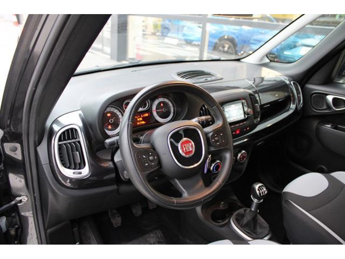 Fiat 500L 1.4 POP STAR 